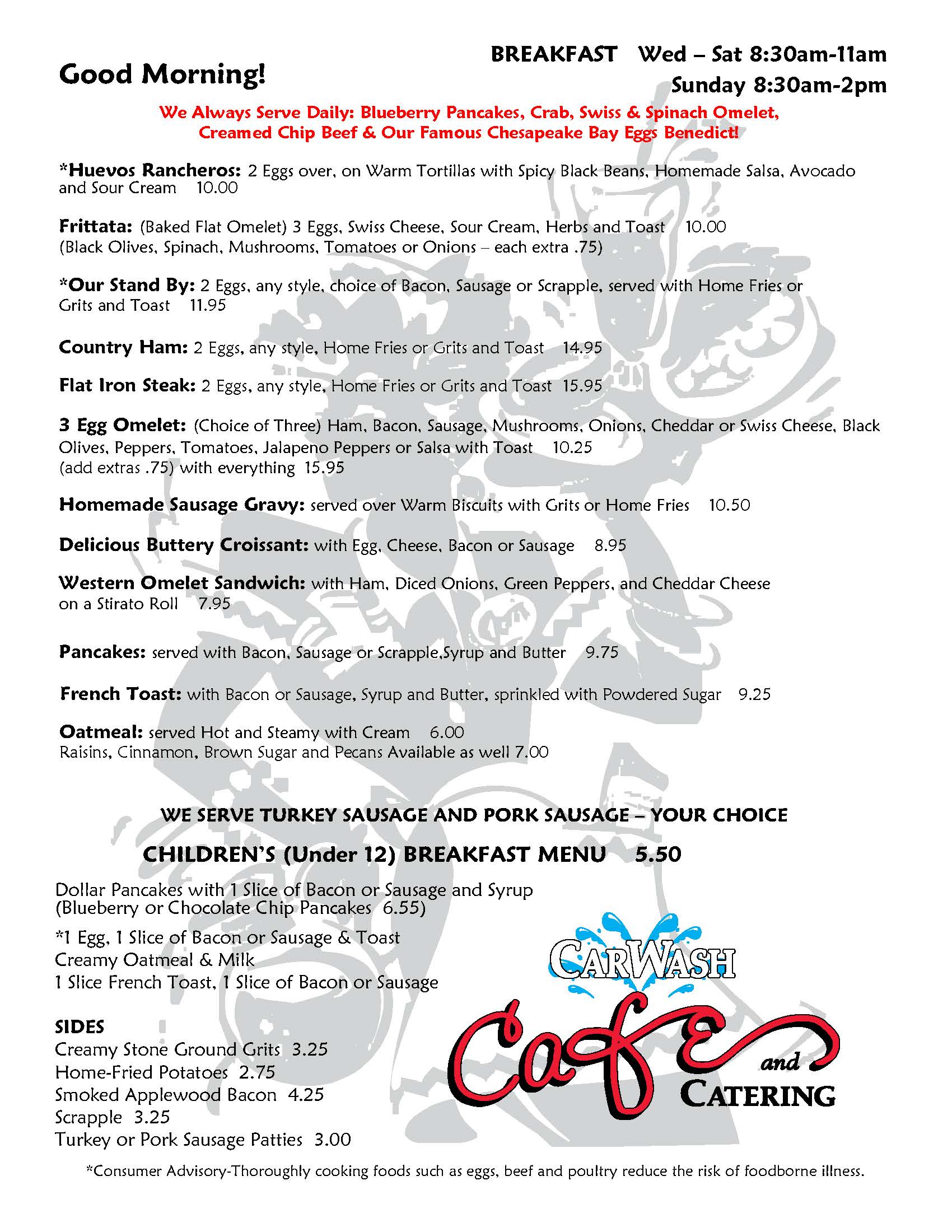 Photo credit: Restaurantji