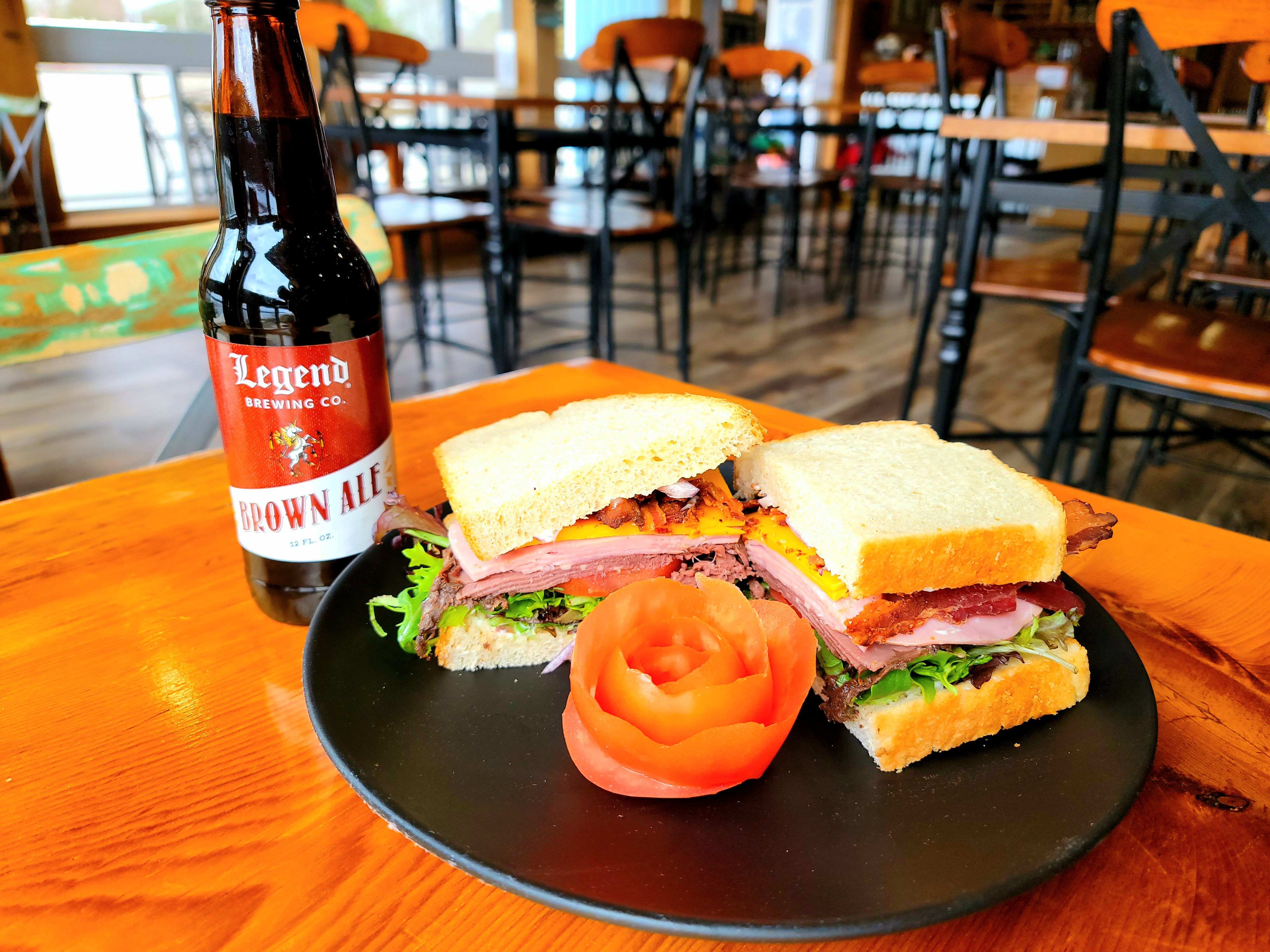 Photo credit: restaurantji