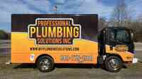 Professional Plumbing Solutions Inc.