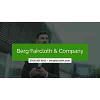 Berg Faircloth & Company