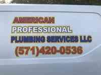 American Professional Plumbing Services Llc