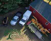 Donegan's Tree Service, Inc