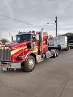 Piedmont Truck Wash Inc