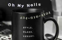 Oh My Nails & Spa