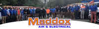 Maddox Air & Electrical