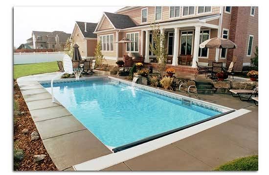 Pendleton Pools & Spas, Inc. 4577 S Amherst Hwy, Madison Heights Virginia 24572