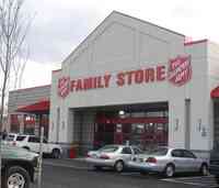 The Salvation Army Family Store & Donation Center