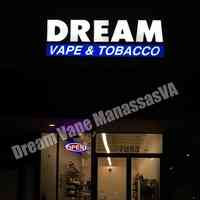 Dream Vape and Tobacco