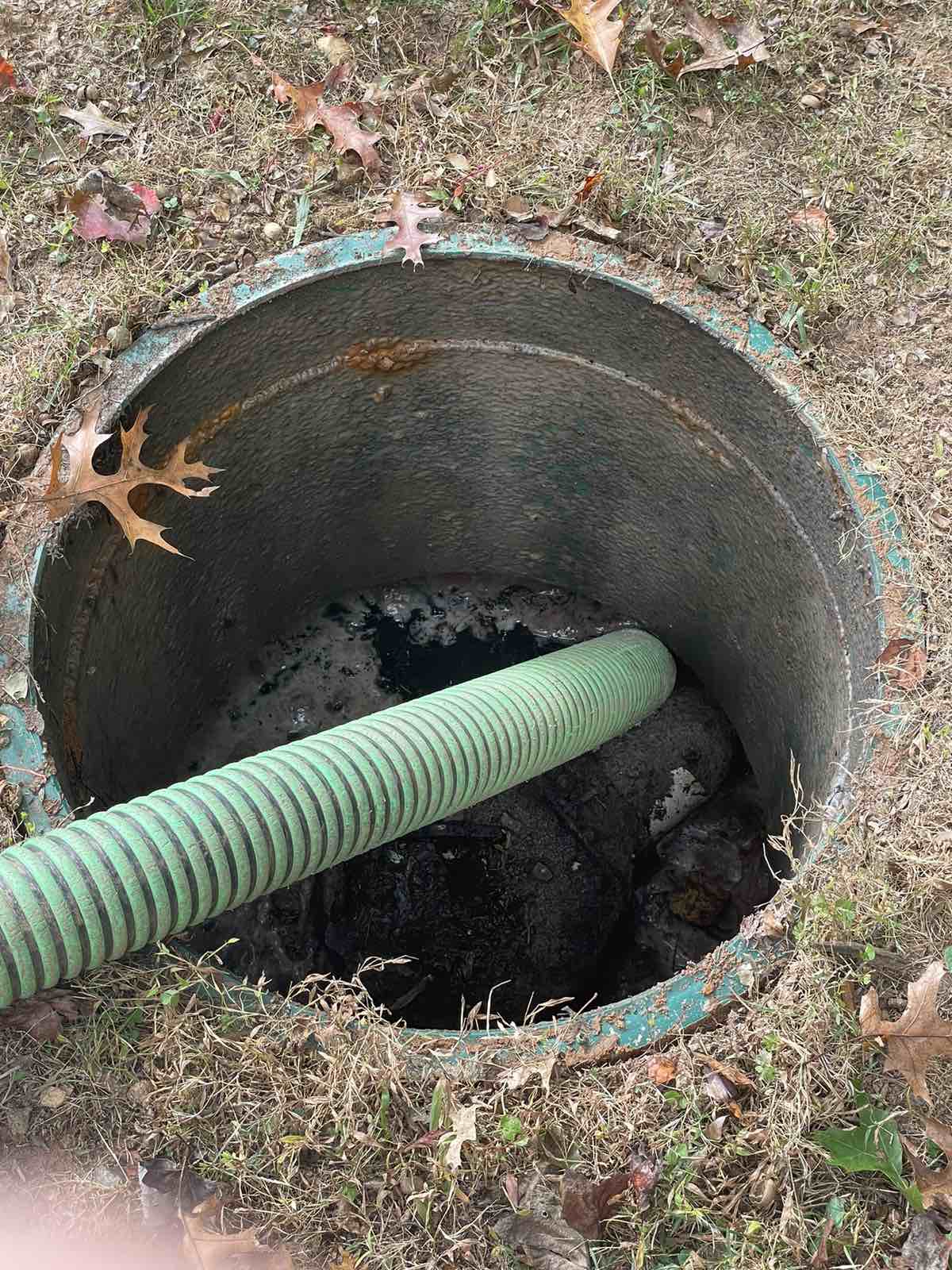 SeptiClean Inc