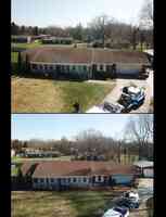 Aguinadas cleaning services