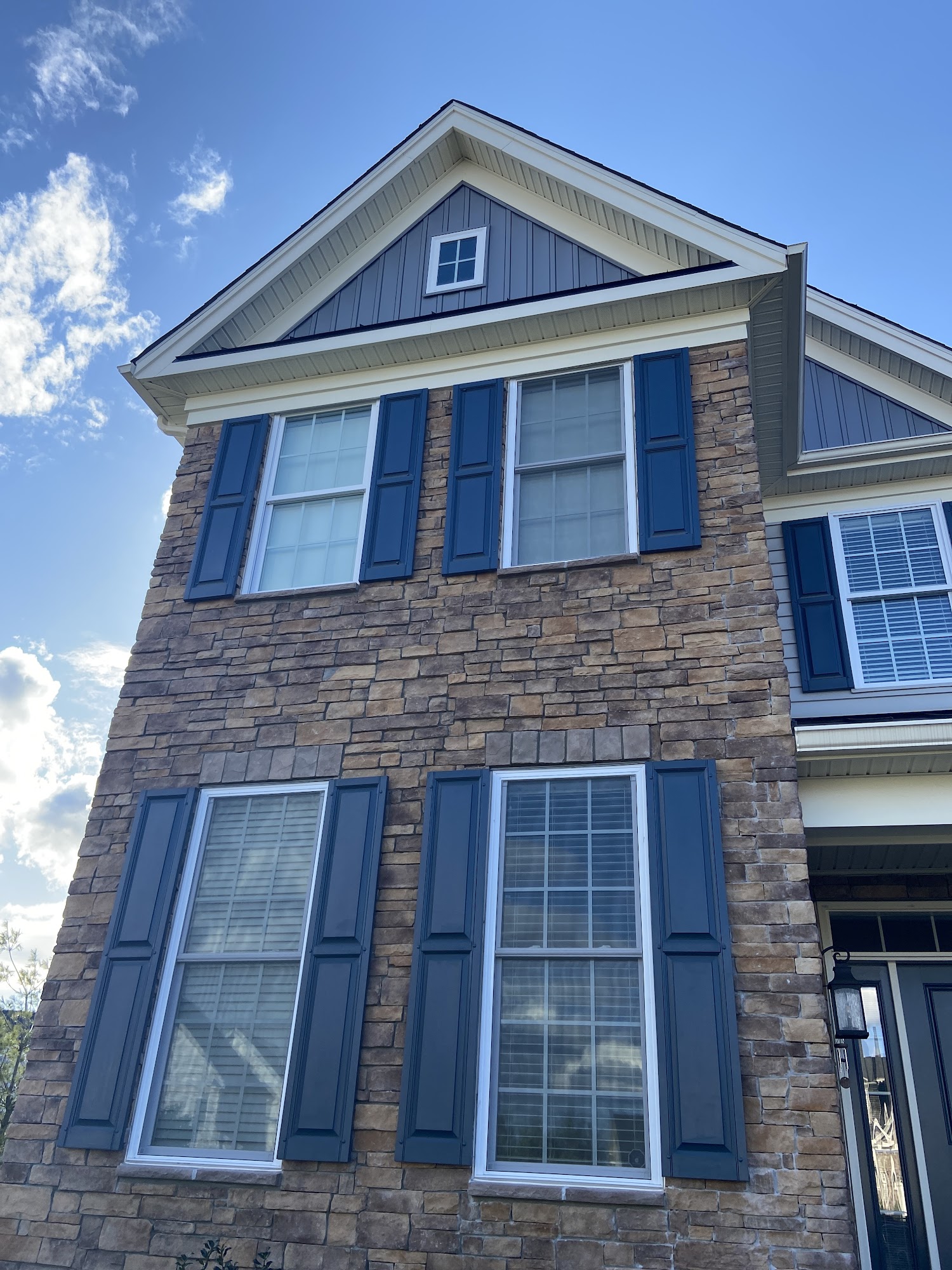 Anson Electrical & Remodeling