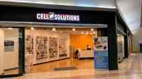 Cell Solutions : Fix - Buy - Sell