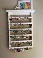Jewelry Organizers And More