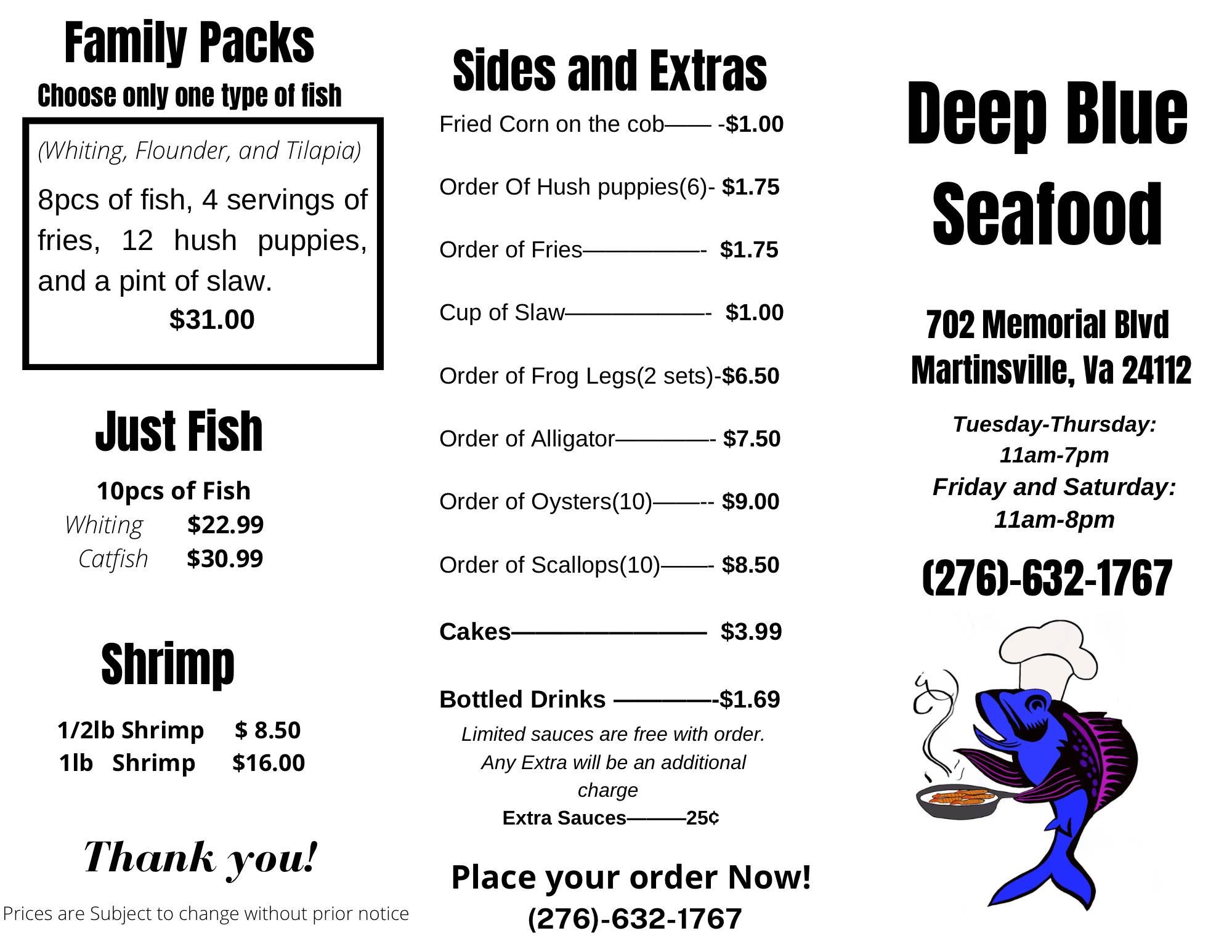 Photo credit: Restaurantji