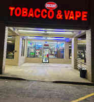 Discount Tobacco & Vape