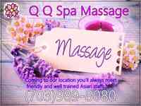 QQ Spa Massage