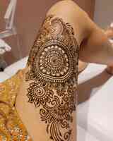 Perfect Henna Tattoos