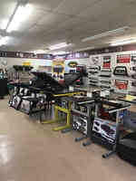 Leonard Buildings & Truck Accessories