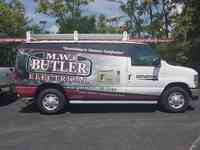 M W Butler Electrical