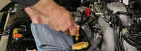 Hyman Bros. Subaru Parts Department