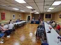 American Legion Auxiliary 186