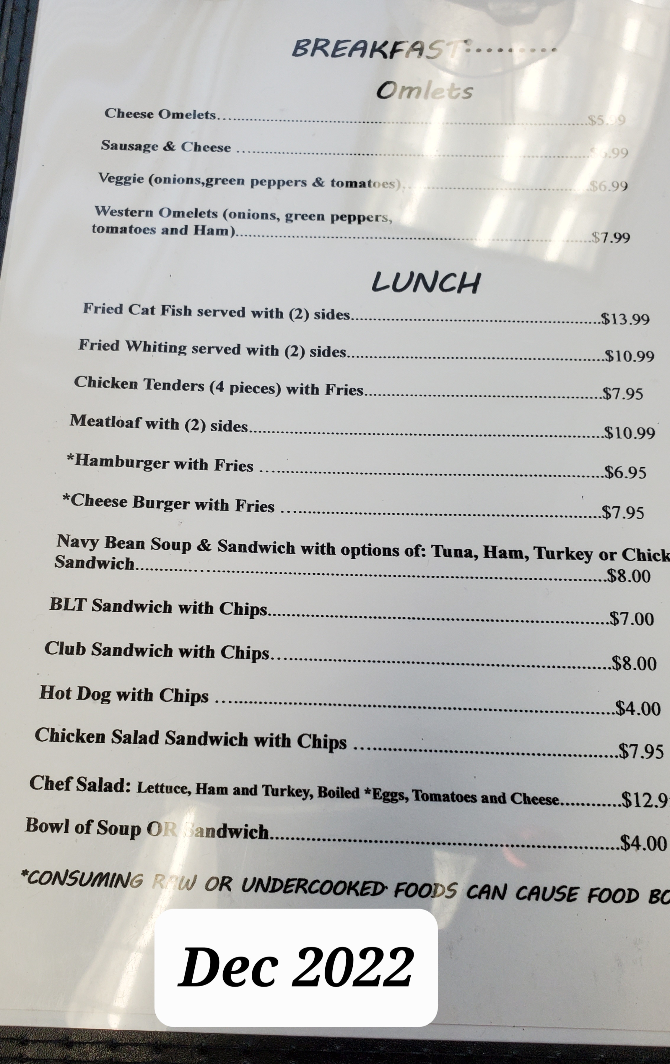 Photo credit: Restaurantji