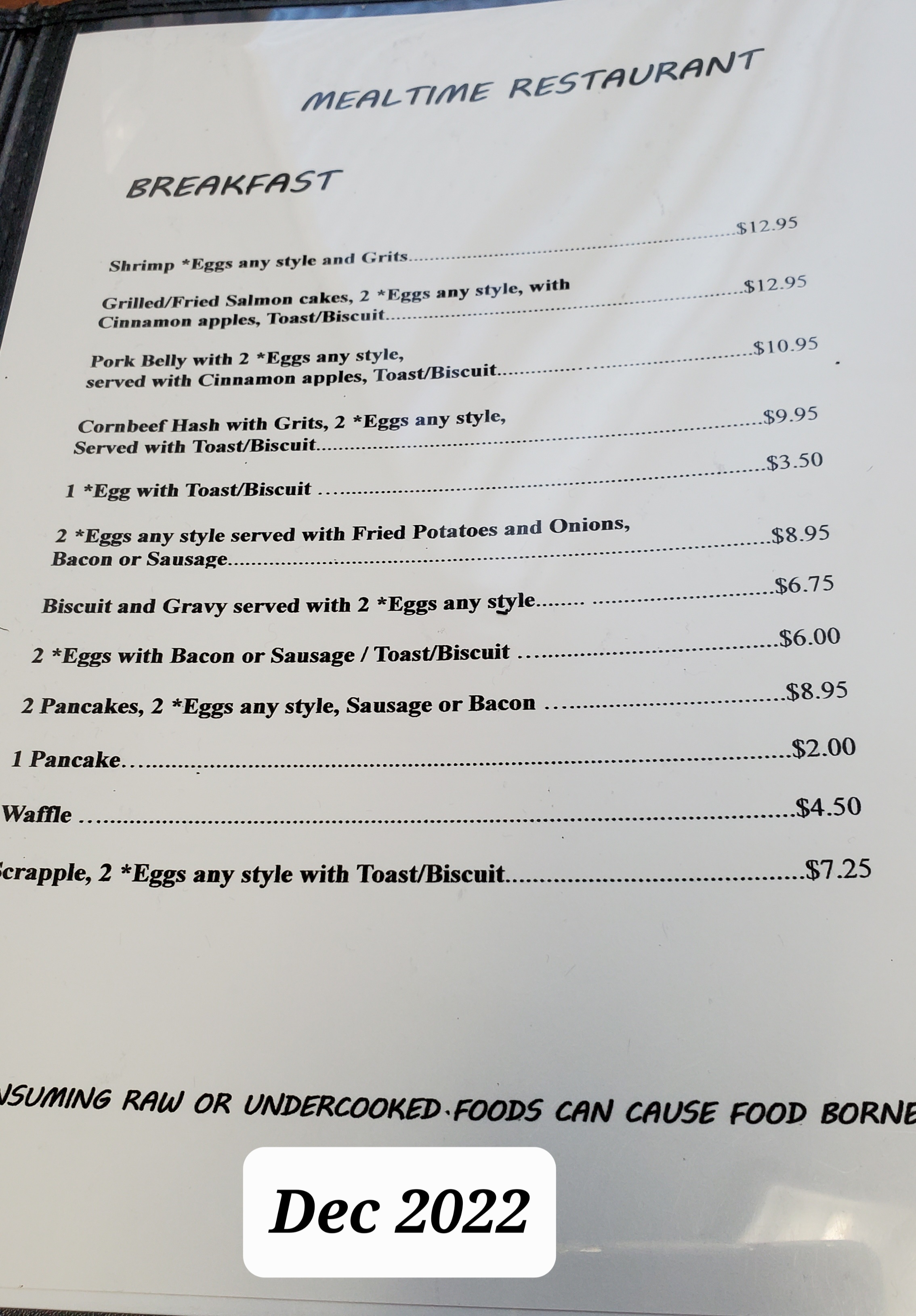 Photo credit: Restaurantji