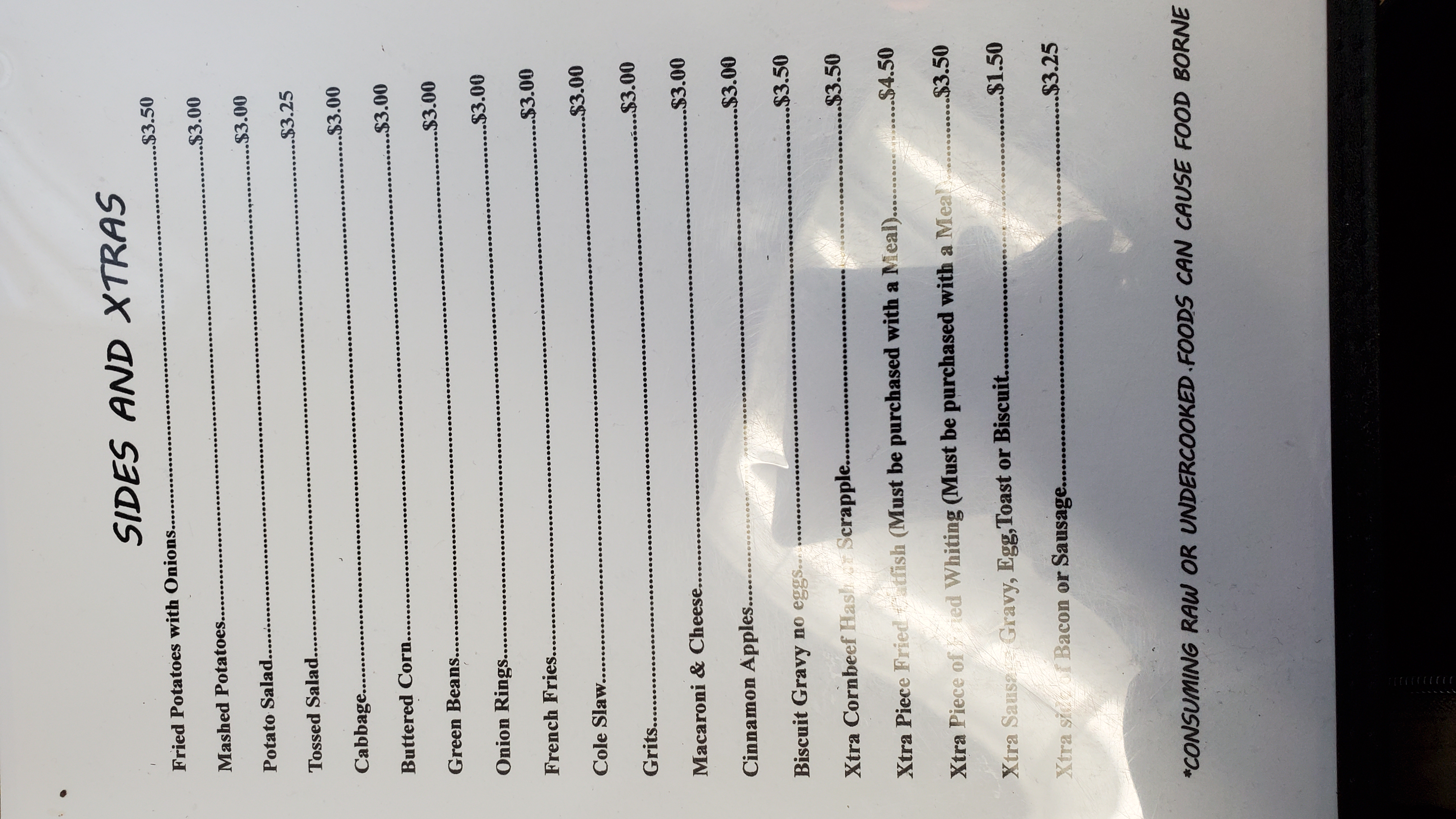 Photo credit: Restaurantji