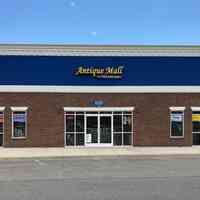 Antique Mall and Mayberry Furniture