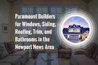 Paramount Builders Inc