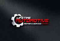 Lifetime Automotive Repair & Service