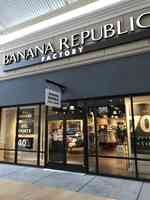 Banana Republic Factory Store