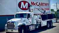 McCarthy Tire Service (Tires)