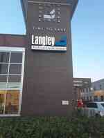 Langley Federal Credit Union