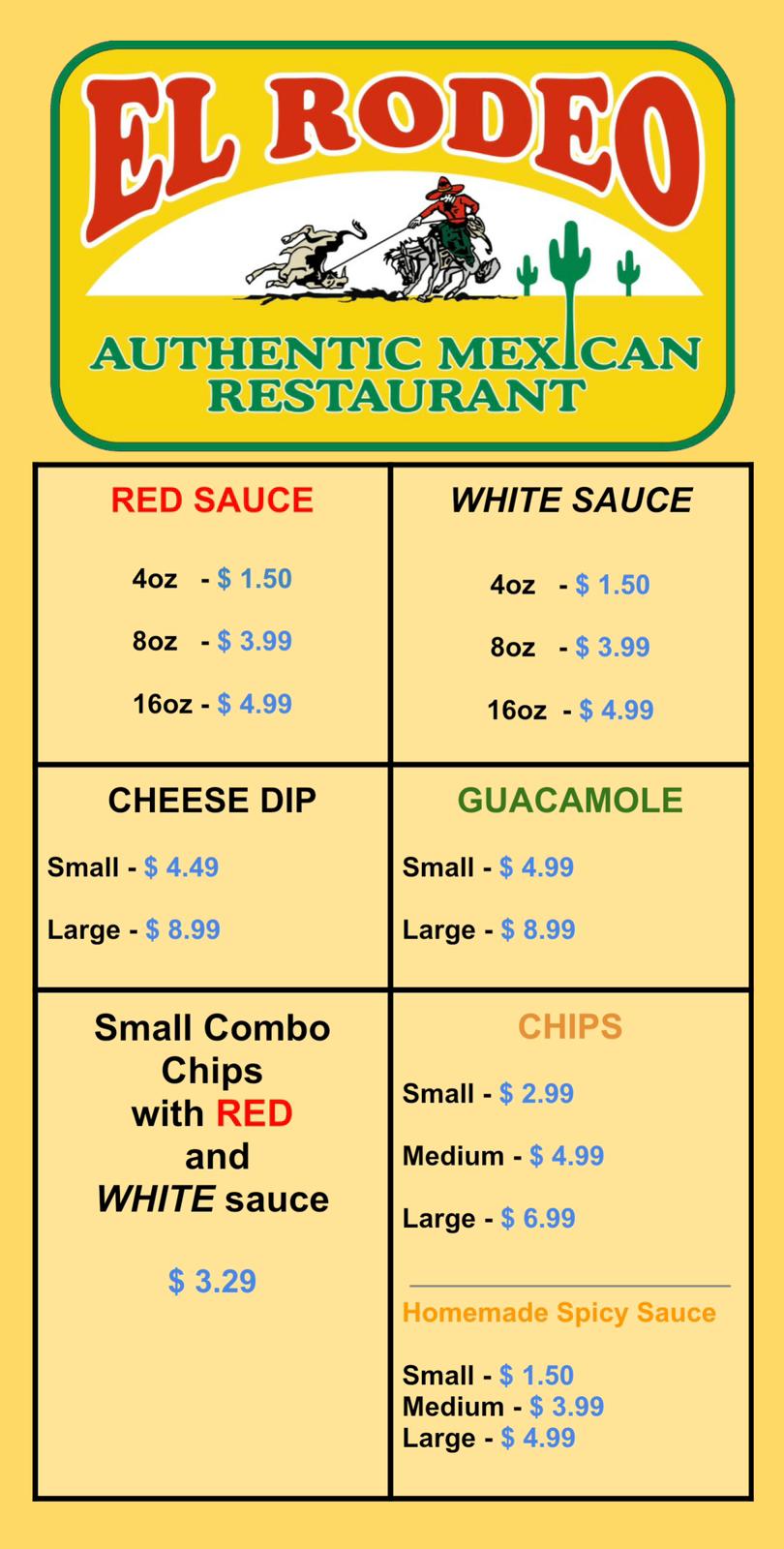 Photo credit: Restaurantji