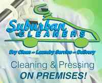 Suburban Cleaners