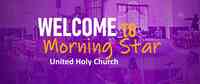 Morning Star United Holy Church