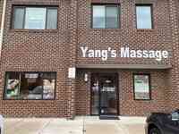 Yang's Massage