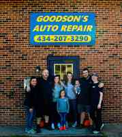 Goodson's Auto Repair