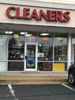 Heritage Cleaners