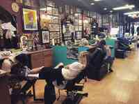 Black Diamond Tattoo Studios