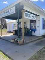 St Mary's Thrift Shop