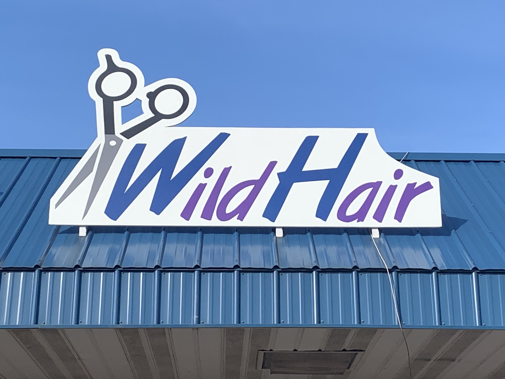 A Wild Hair 2629 Front St, Richlands Virginia 24641