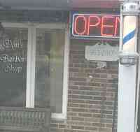 Don's Barbershop & Hairstyling