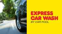 Express Car Wash by Car Pool