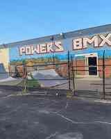 Powers BMX Shop