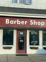 Muhaimenś barber shop