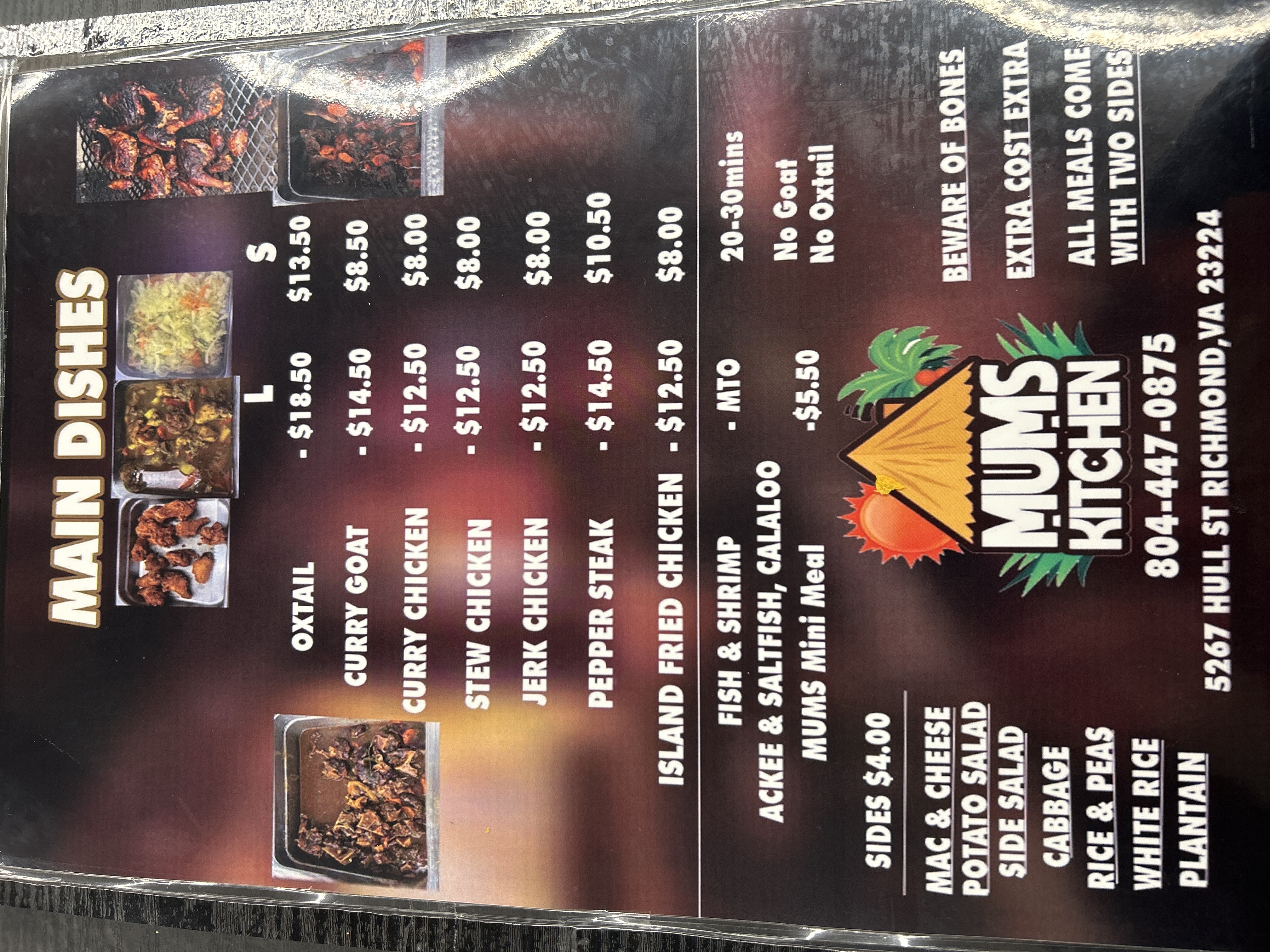 Photo credit: Restaurantji