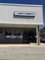 Nifty Thrifty Store