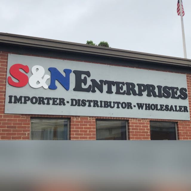 S & N Enterprises